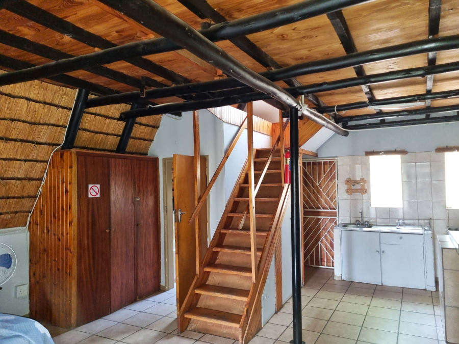 1 Bedroom Property for Sale in Utopia Nature Estate North West